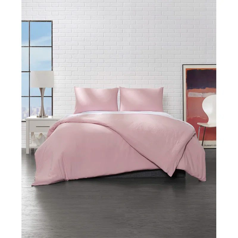 Ella Jayne Home HOME Collection Cozy Touch Duvet Cover Set
