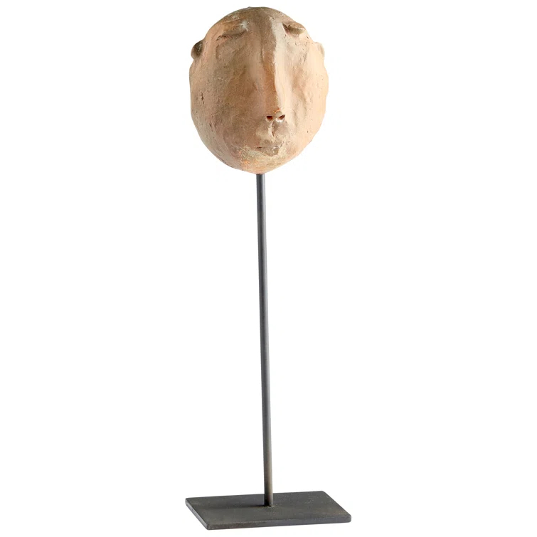 Cyan Design Java People Figurines & Sculptures