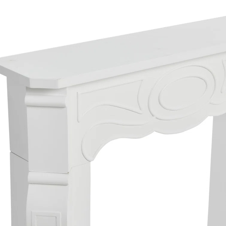 Lark Manor™ Fireplace Mantel Surround