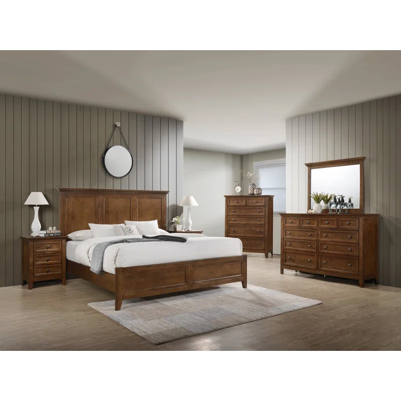 Lark Manor™ Jacon 10-Drawer Dresser