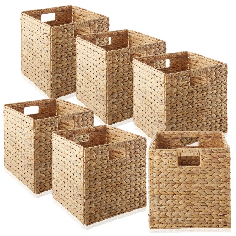Casafield Casafield Jute / Sisal Basket