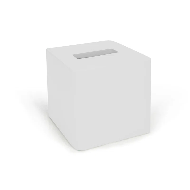 Wrought Studio™ Locklin Tissue Box Cover