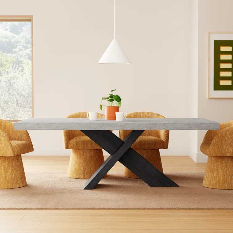Durant 84" Dining Table