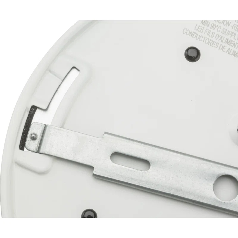 Juno Dimmable Circle Fixture Component Ceiling Light