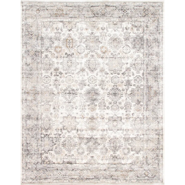 Amadeus Oriental Indoor Rug