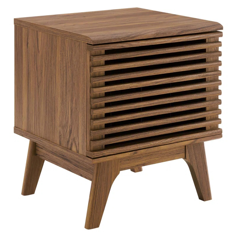 Modway Modway Render Vinyl Record Display Stand