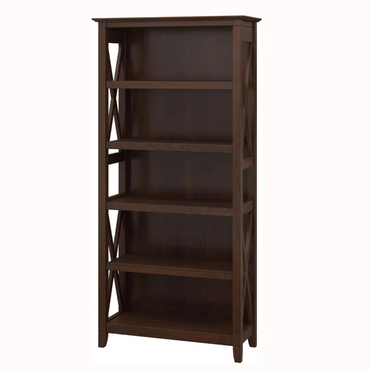 Wildon Home® Nobuhiko Bookcase