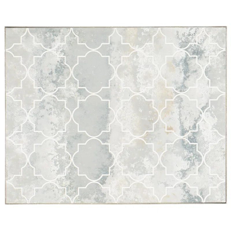 Hooker Furniture Alfresco End Table