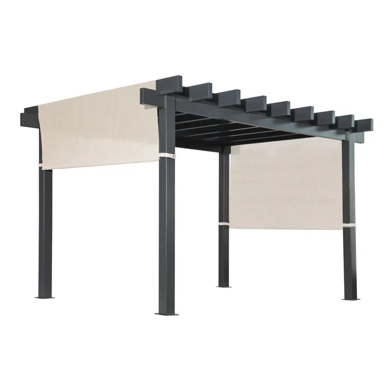 Sojag Metal Pergola