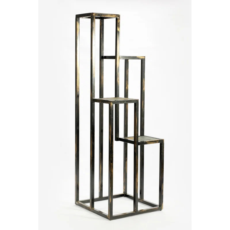 Metal Plant Stand