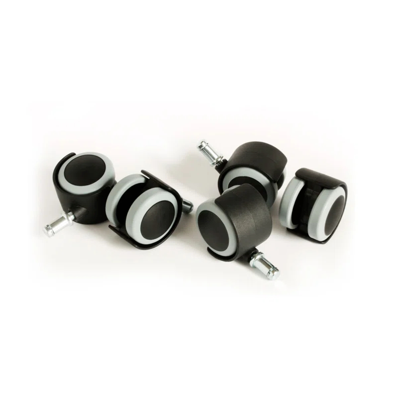 Slipstick Casters (Set of 5)