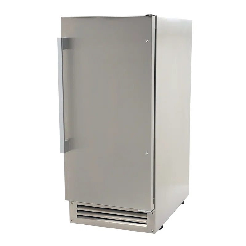 Avanti Products Avanti ELITE Series Outdoor Built-In Ice Maker