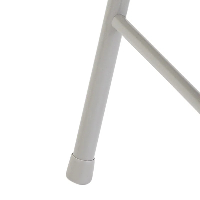 National Public Seating Commercialine Metal Folding Chair & Reviews | Wayfair