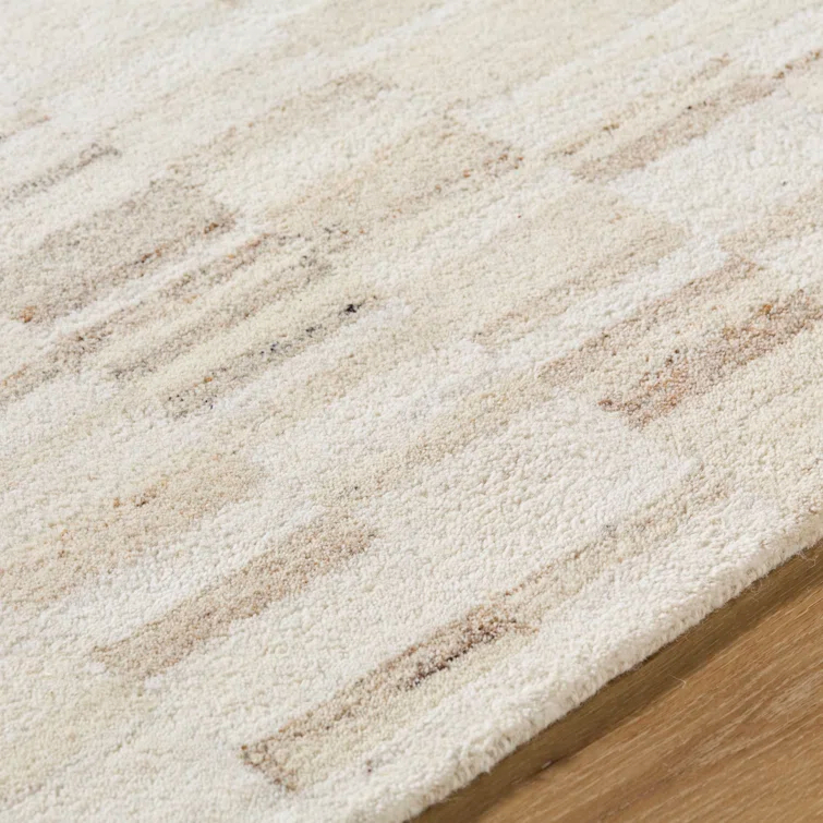 Becki Owens x Livabliss Becki Owens x Livabliss Max Hand Tufted Area Rug