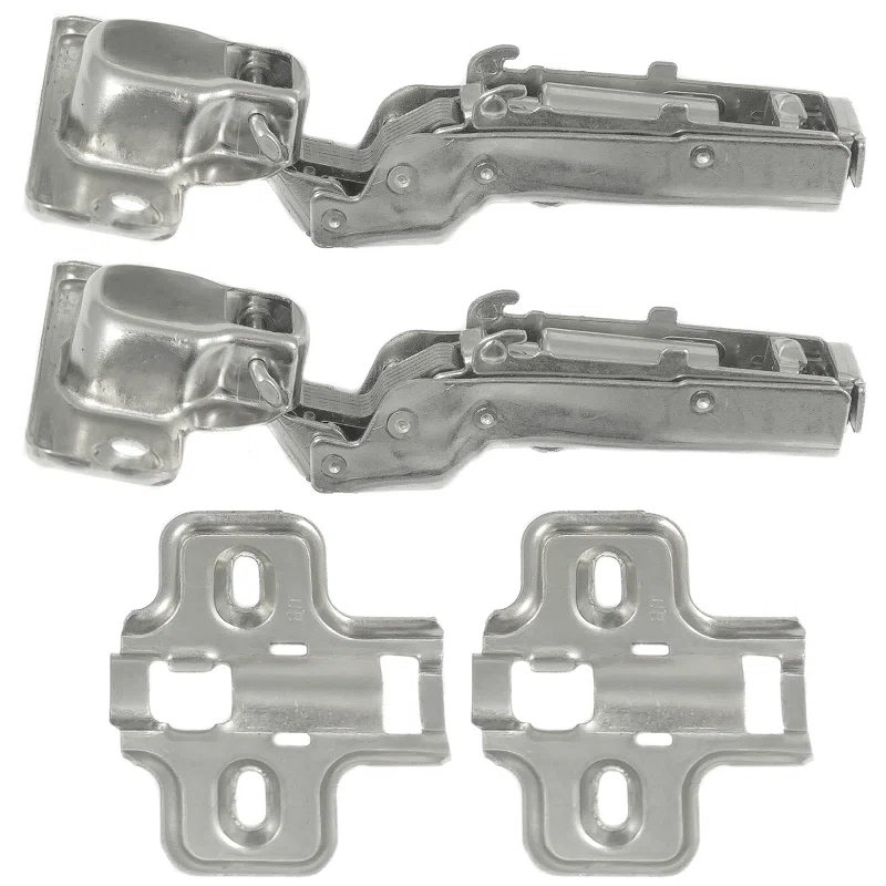 Laurey Overlay Hinge