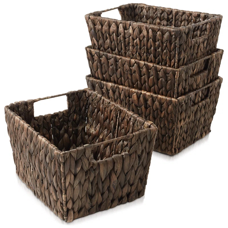 Casafield Casafield Natural Fibers Bin