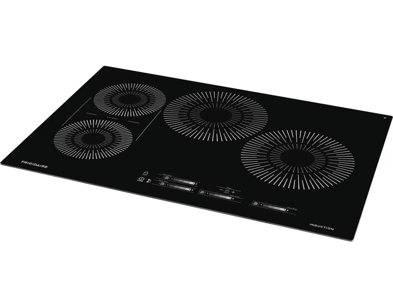 Frigidaire 30" Induction Cooktop