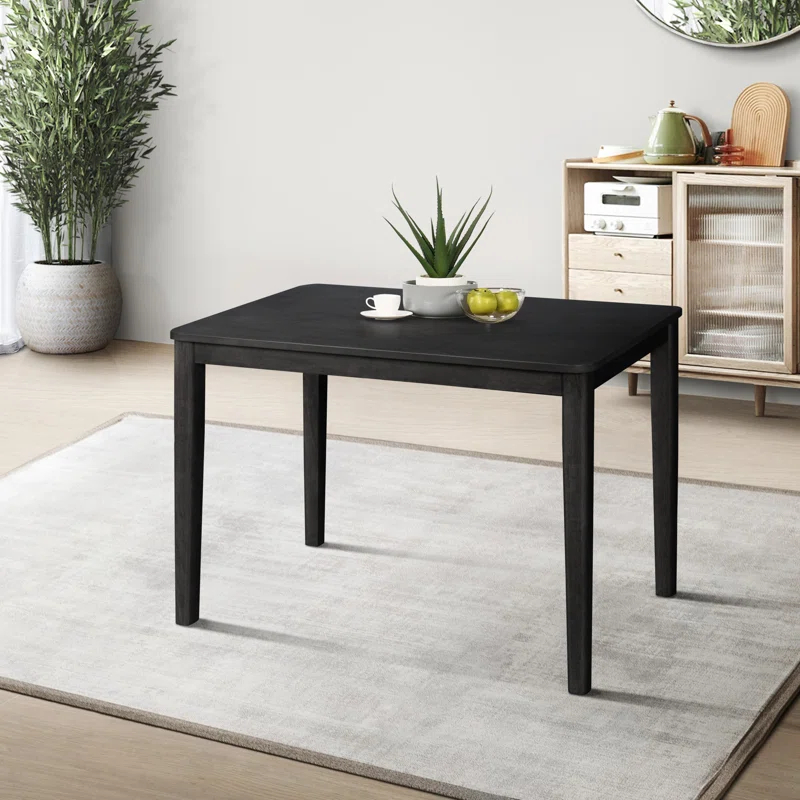 Home Design Inc. 5 Pieces Sudbury Dining Set