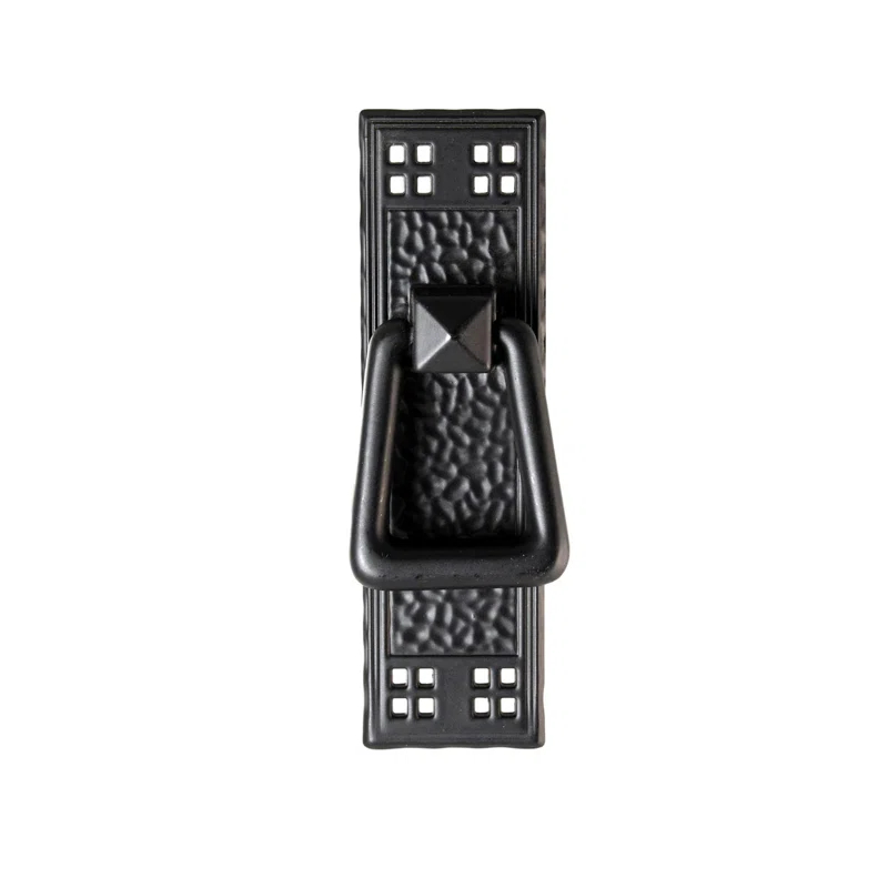 CKP Mission 3" Center to Center Ring Pull