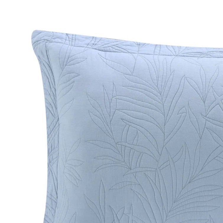 Tommy Bahama Home Cotton Pillow Sham (Set of 2)