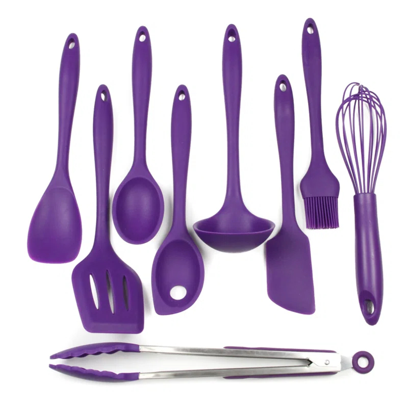 Chef Craft Chef Craft Cooking Utensil Set