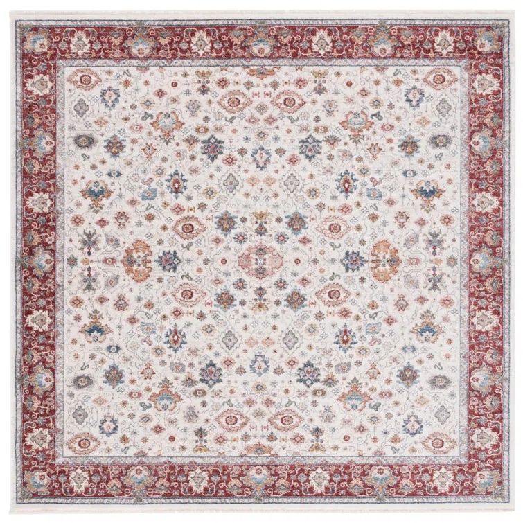 Lauren Ralph Lauren Milltown Performance Oriental Rug