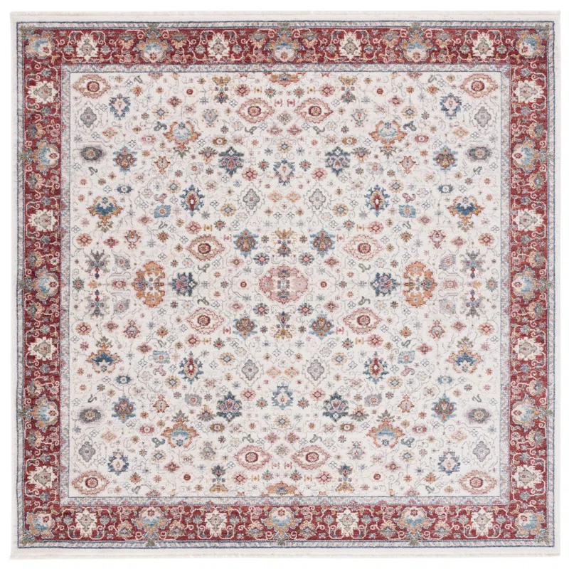 Lauren Ralph Lauren Milltown Performance Oriental Rug