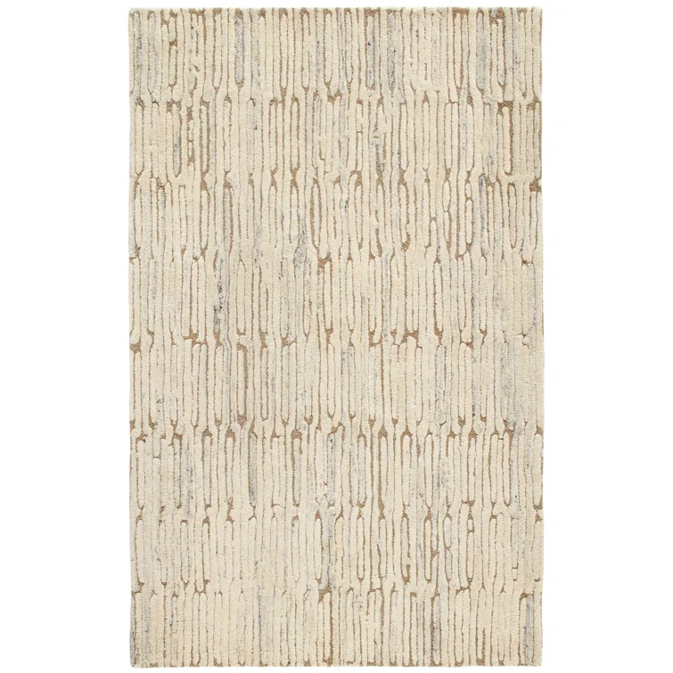Dash and Albert Rugs Marie Flanigan x Annie Selke Malone Hand Tufted Wool Rug