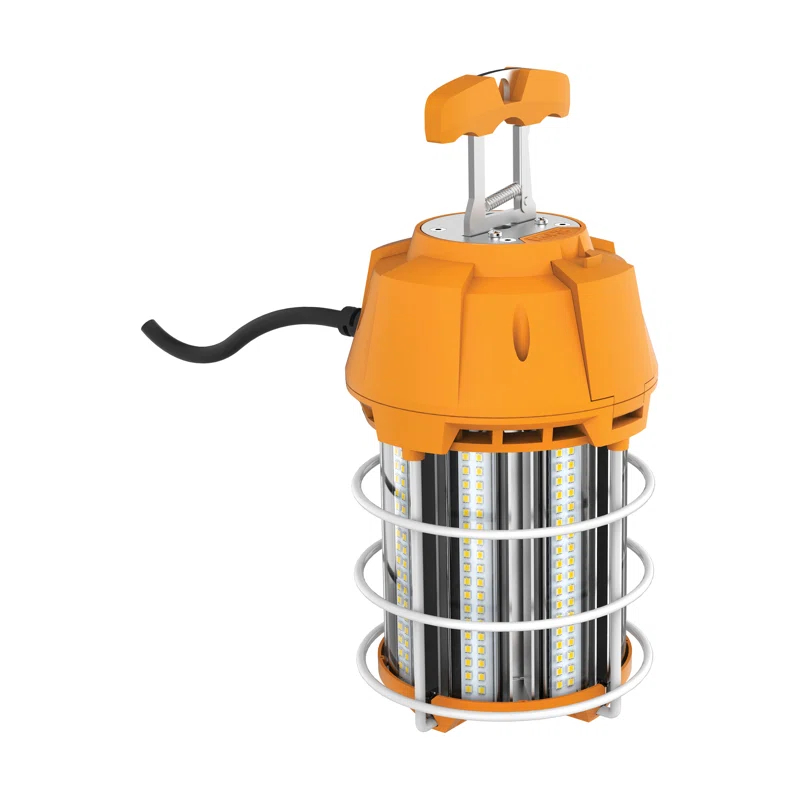 Satco Plug-in Integrated LED Work Light