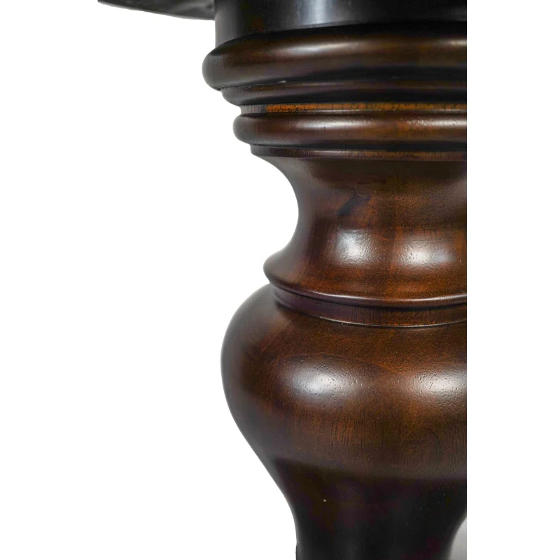 Ophelia & Co. Ignasas Pedestal Table Base
