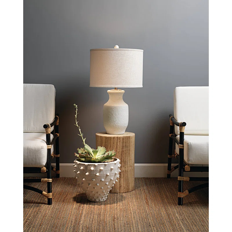 Gilbert Ceramic Table Lamp