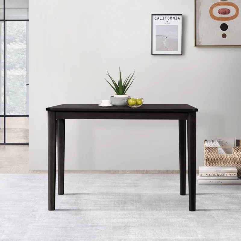 Home Design Inc. 5 Pieces Sudbury Dining Set