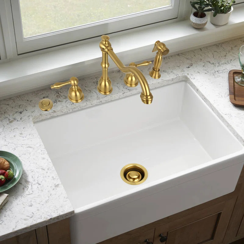 Garbage Disposal Kitchen Air Switch