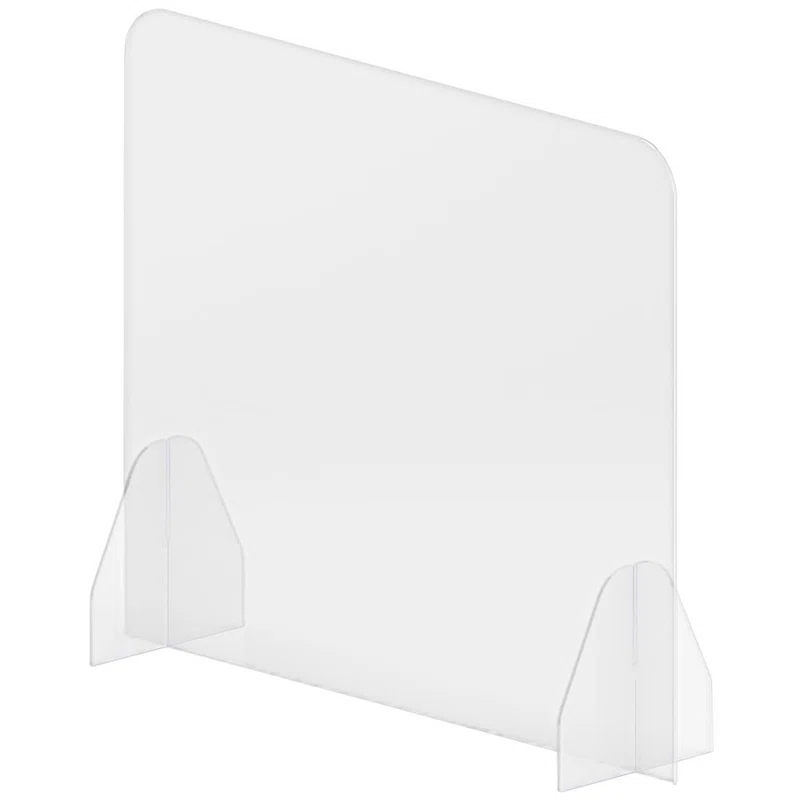 Bowman Dispensers Protective Barrier