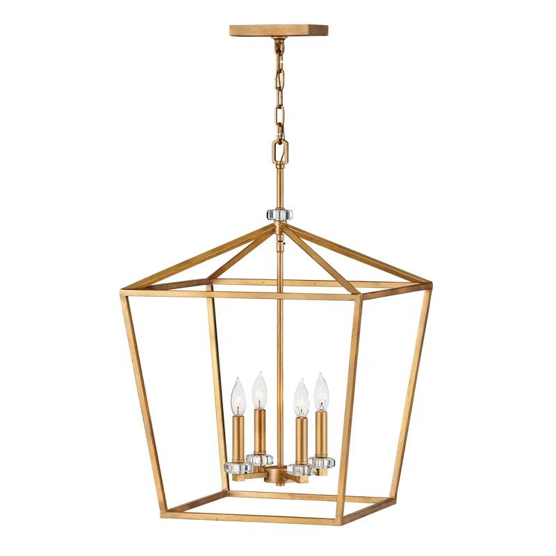 Hinkley Stinson 2-Light Candle Wall Light