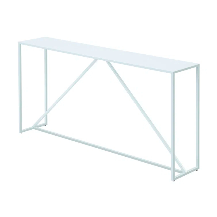 Blu Dot Strut 60'' Console Table