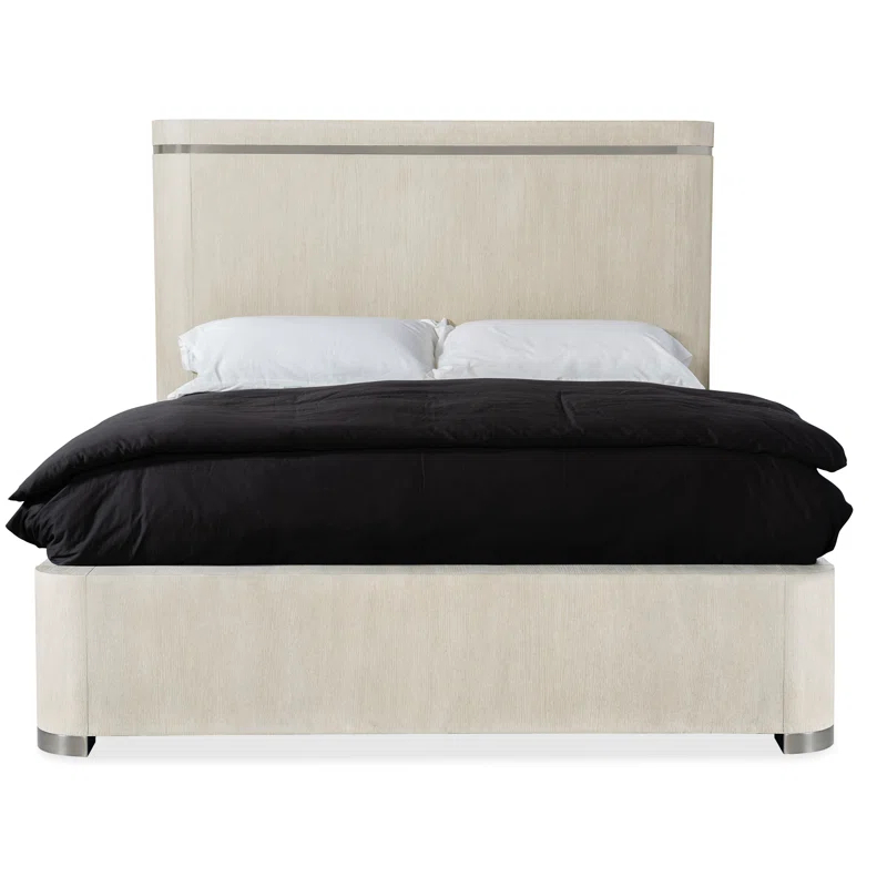 Modern Mood Standard Storage Bed