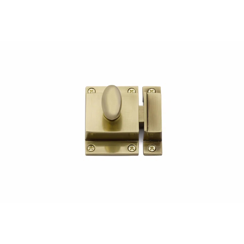 Emtek Cabinet Latch 2-1/4"