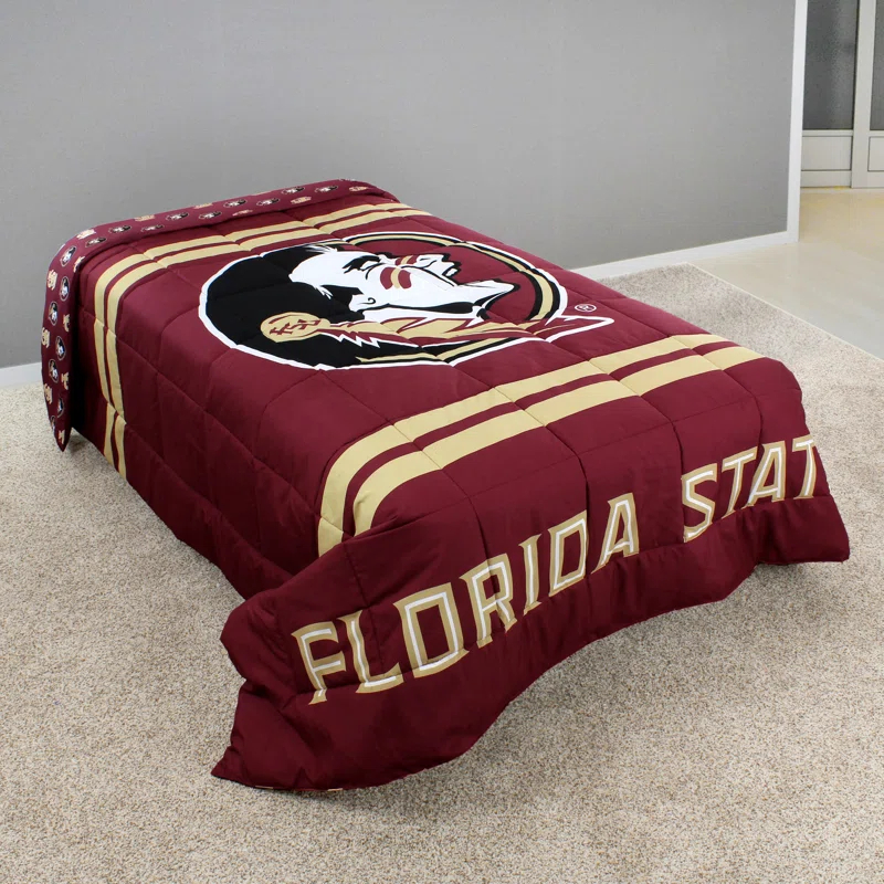 College Covers Comforter