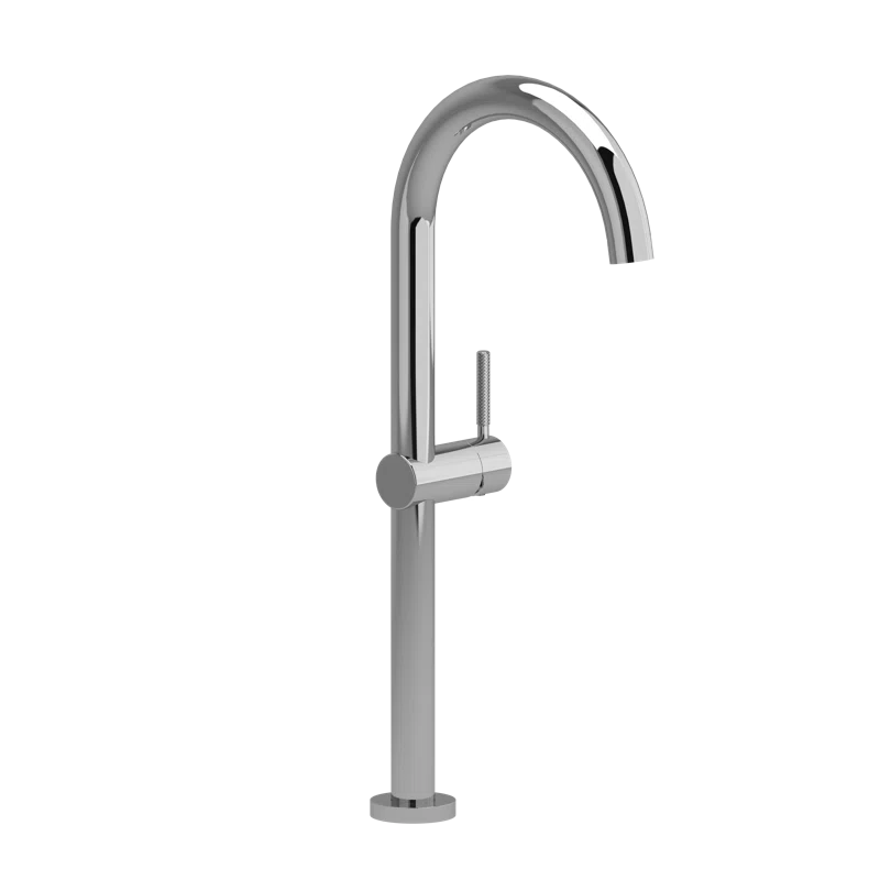 Riu Single Handle Tall Lavatory Faucet