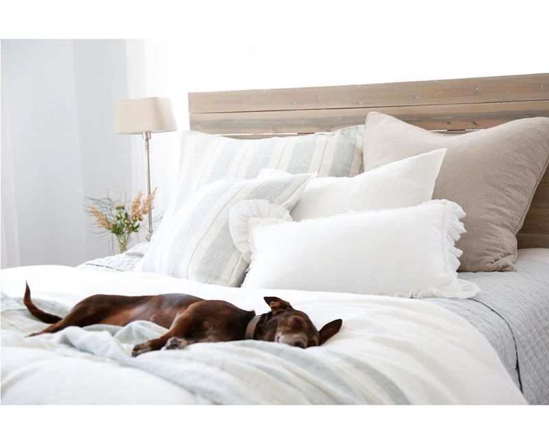 Laguna Handmade Throw Blanket