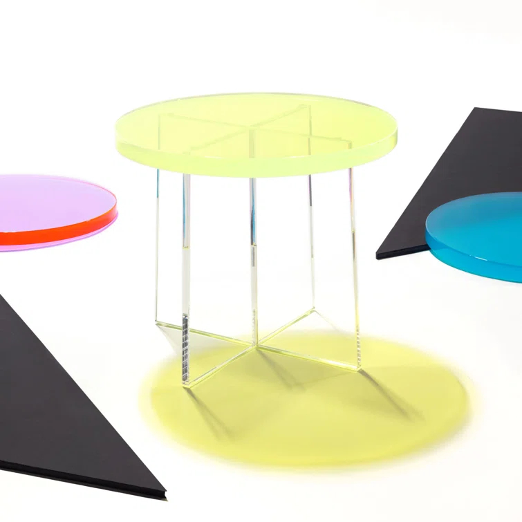 Edwards End Table