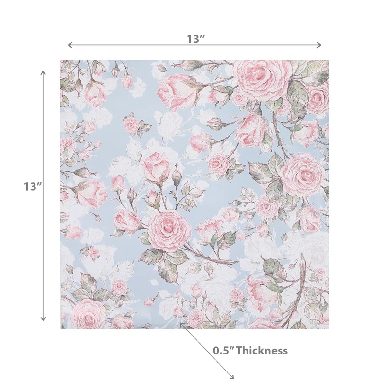 iH casadécor Ih Casadecor Paper | Wayfair