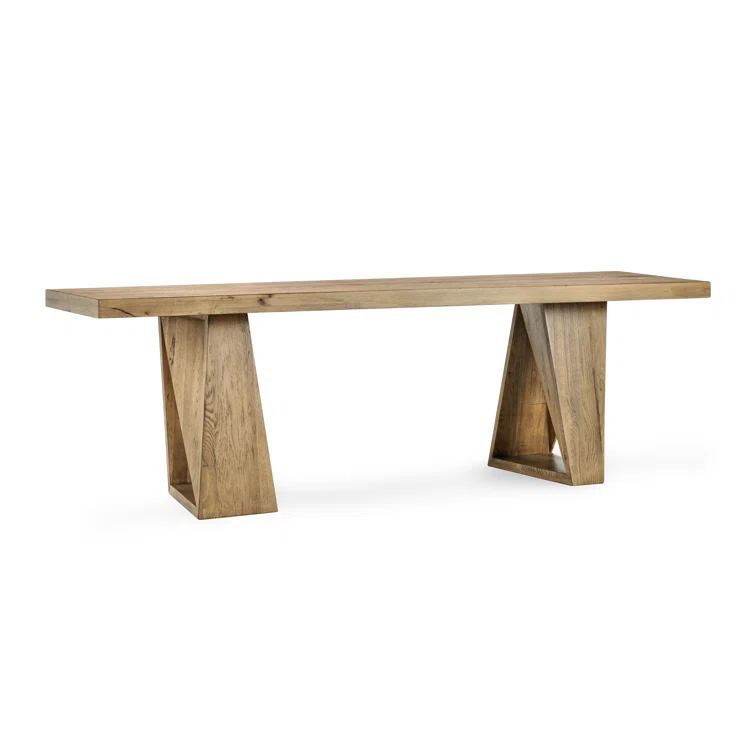 Classic Home Arleth 94" Console Table