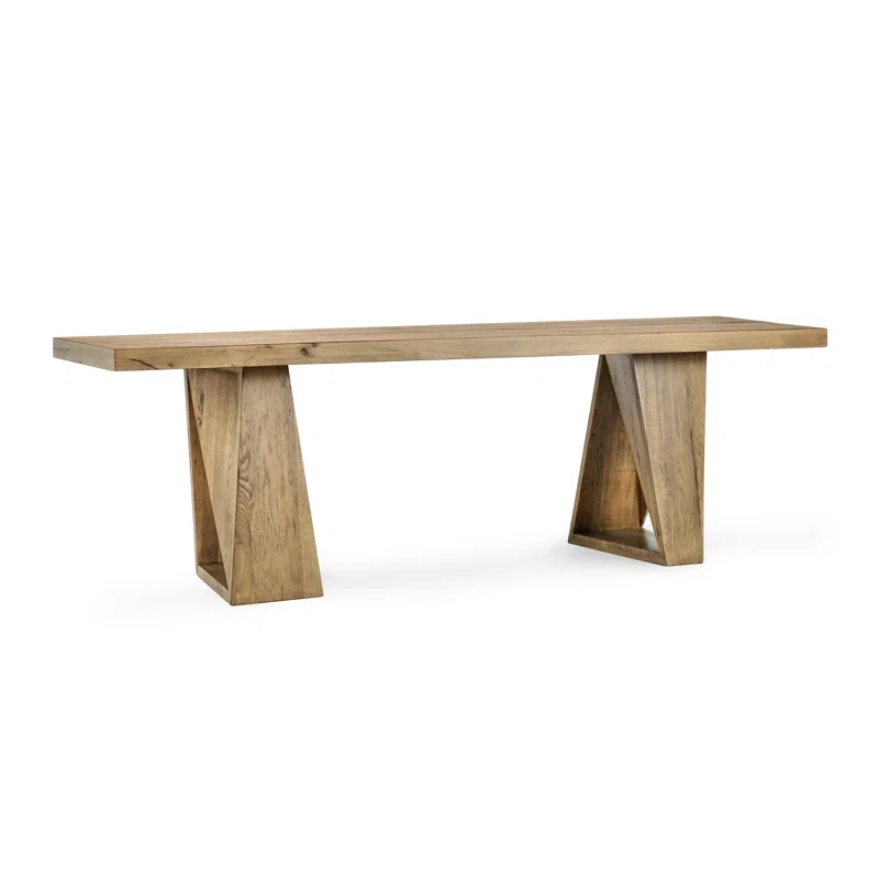 Classic Home Arleth 94" Console Table