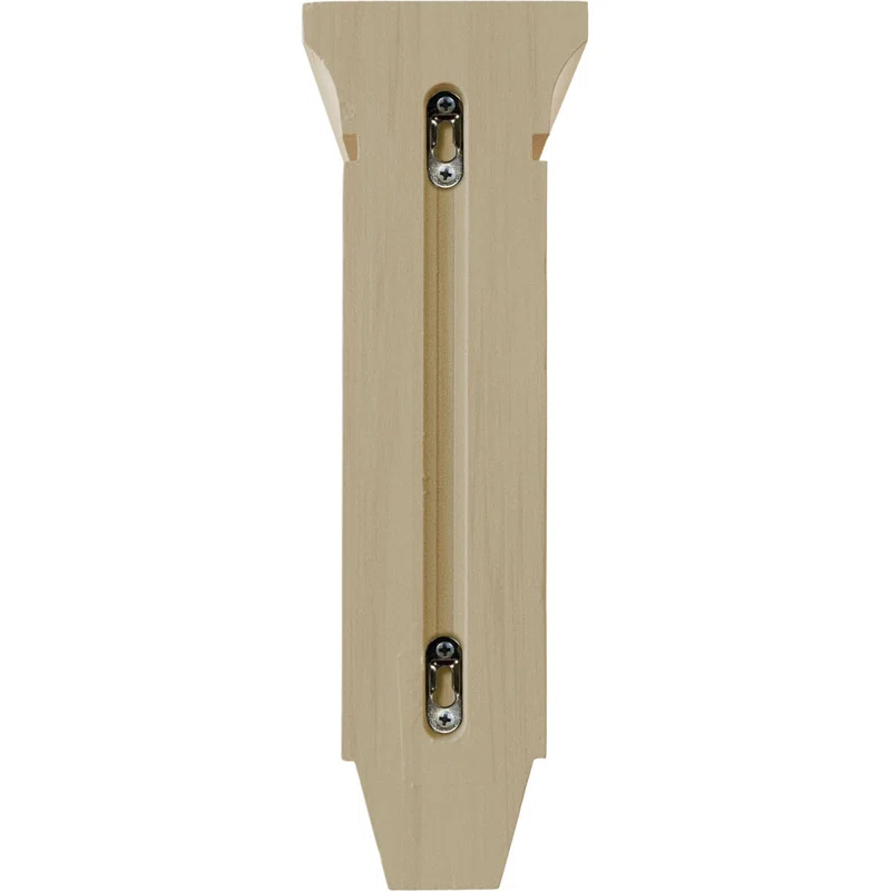 Ekena Millwork Lucan Wood Corbel