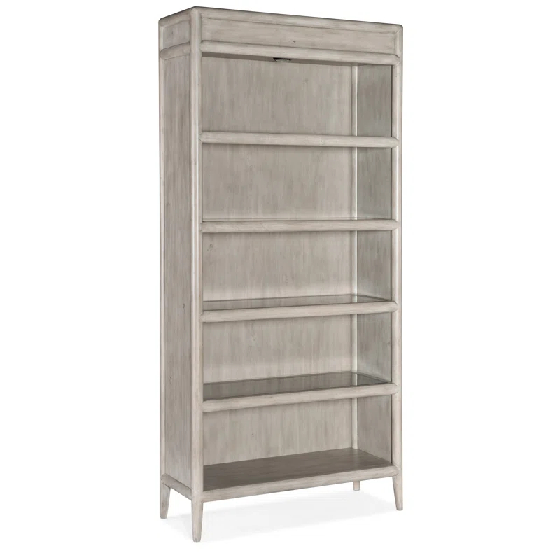 Work Your Way Bookcase