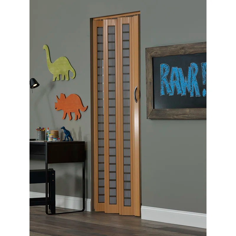LTL Home Products Metro Accordion Door