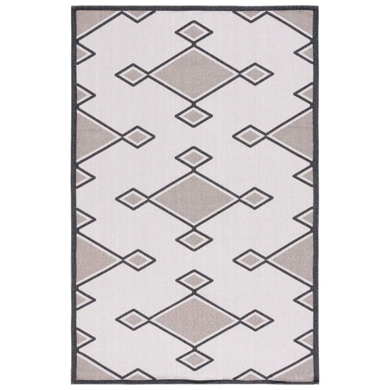 Foundry Select Bonilla-Alfanador Southwestern Indoor/Outdoor Rug