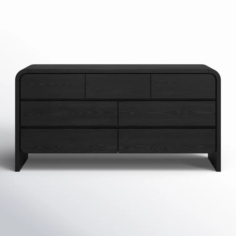 Nori 7 - Drawer Dresser